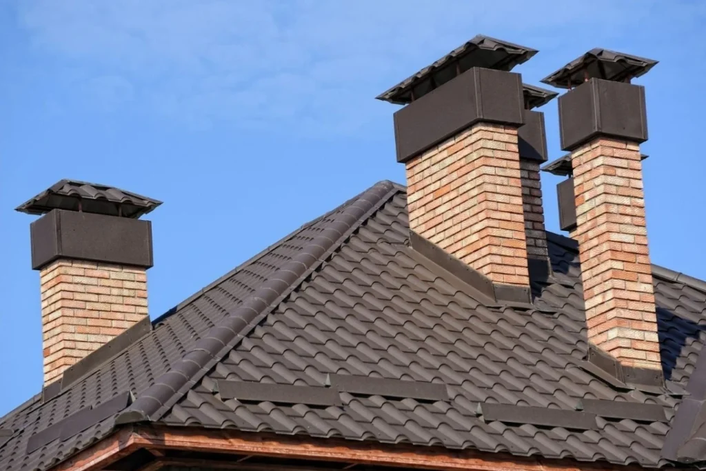 Chimney Services, maintenance for a safe and cozy home.